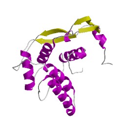 Image of CATH 3pmkE01