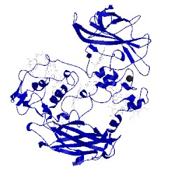 Image of CATH 3pmq