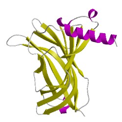 Image of CATH 3pmzA00