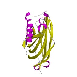 Image of CATH 3pmzB