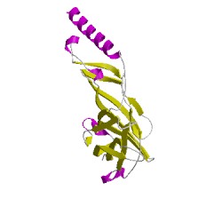 Image of CATH 3pmzD