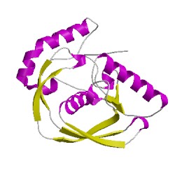 Image of CATH 3pn5A