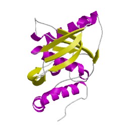 Image of CATH 3pn6B00