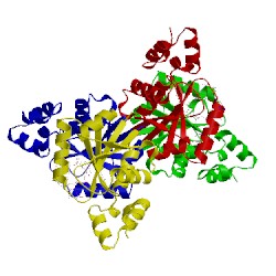 Image of CATH 3pnb