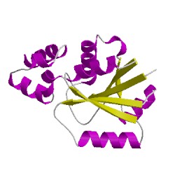 Image of CATH 3pnbA