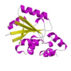 Image of CATH 3pnbC