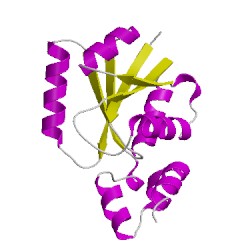 Image of CATH 3pnbD