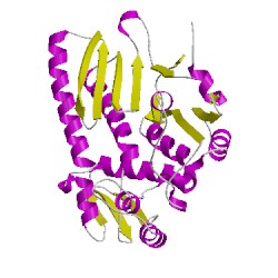 Image of CATH 3pndB00