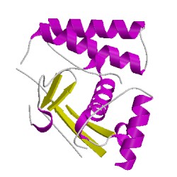 Image of CATH 3pnfA01