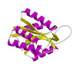 Image of CATH 3pnkA01