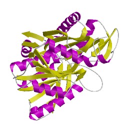 Image of CATH 3pnkB