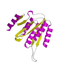 Image of CATH 3pnlA01