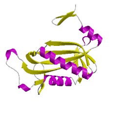 Image of CATH 3pnlA02
