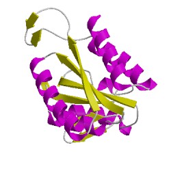 Image of CATH 3pnmA01