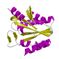 Image of CATH 3pnmB01