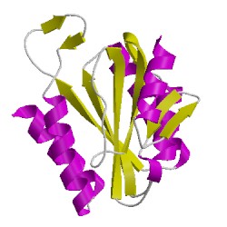 Image of CATH 3pnqA01