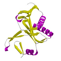 Image of CATH 3pnqB02