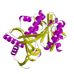 Image of CATH 3pnqC