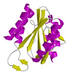 Image of CATH 3pnqC01