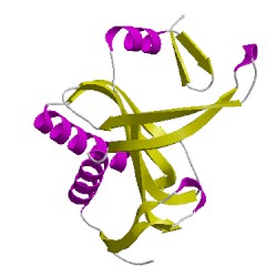 Image of CATH 3pnqC02