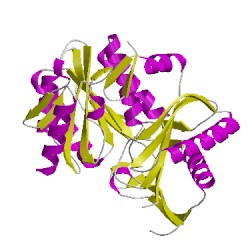 Image of CATH 3pnqD