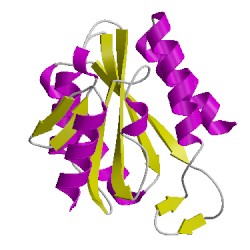 Image of CATH 3pnqD01