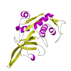 Image of CATH 3pnrA