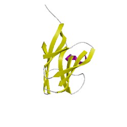 Image of CATH 3pnrB