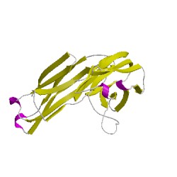 Image of CATH 3pnwB