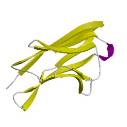 Image of CATH 3pnwJ01