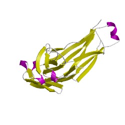 Image of CATH 3pnwK