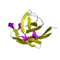 Image of CATH 3pnwK01