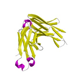 Image of CATH 3pnwM