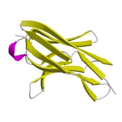 Image of CATH 3pnwM01