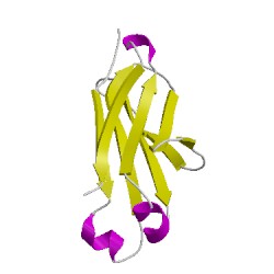 Image of CATH 3pnwM02