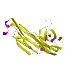 Image of CATH 3pnwN