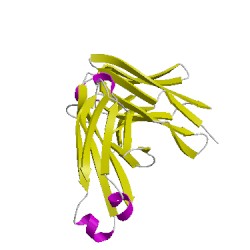 Image of CATH 3pnwP