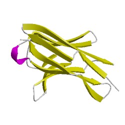 Image of CATH 3pnwP01