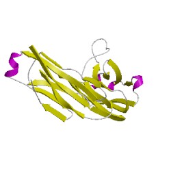 Image of CATH 3pnwQ