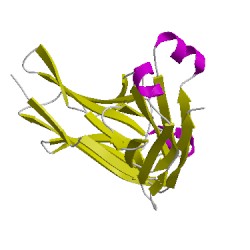 Image of CATH 3pnwS