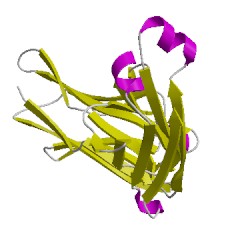 Image of CATH 3pnwV