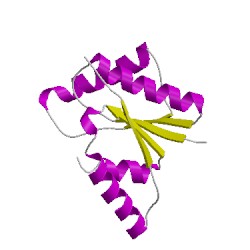 Image of CATH 3pnyA01