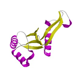 Image of CATH 3pnyA02