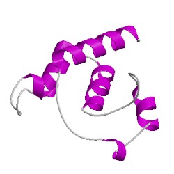 Image of CATH 3pnyA03