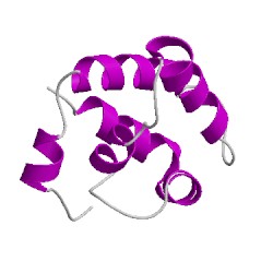 Image of CATH 3pnyA05