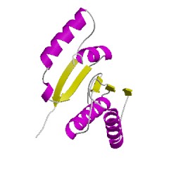 Image of CATH 3pnyB01