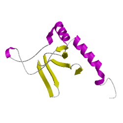 Image of CATH 3pnyB02