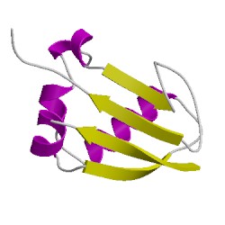 Image of CATH 3po0A