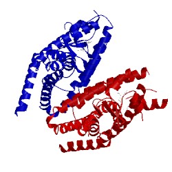 Image of CATH 3po9