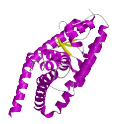 Image of CATH 3po9A